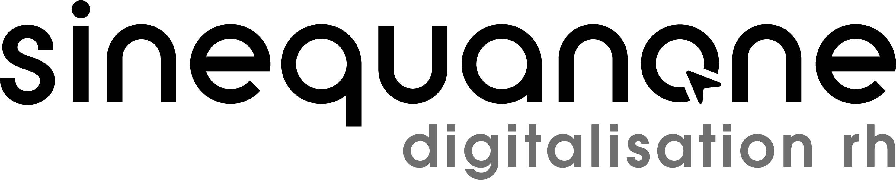 sinequanone_digitalisation_rh_noir_logo